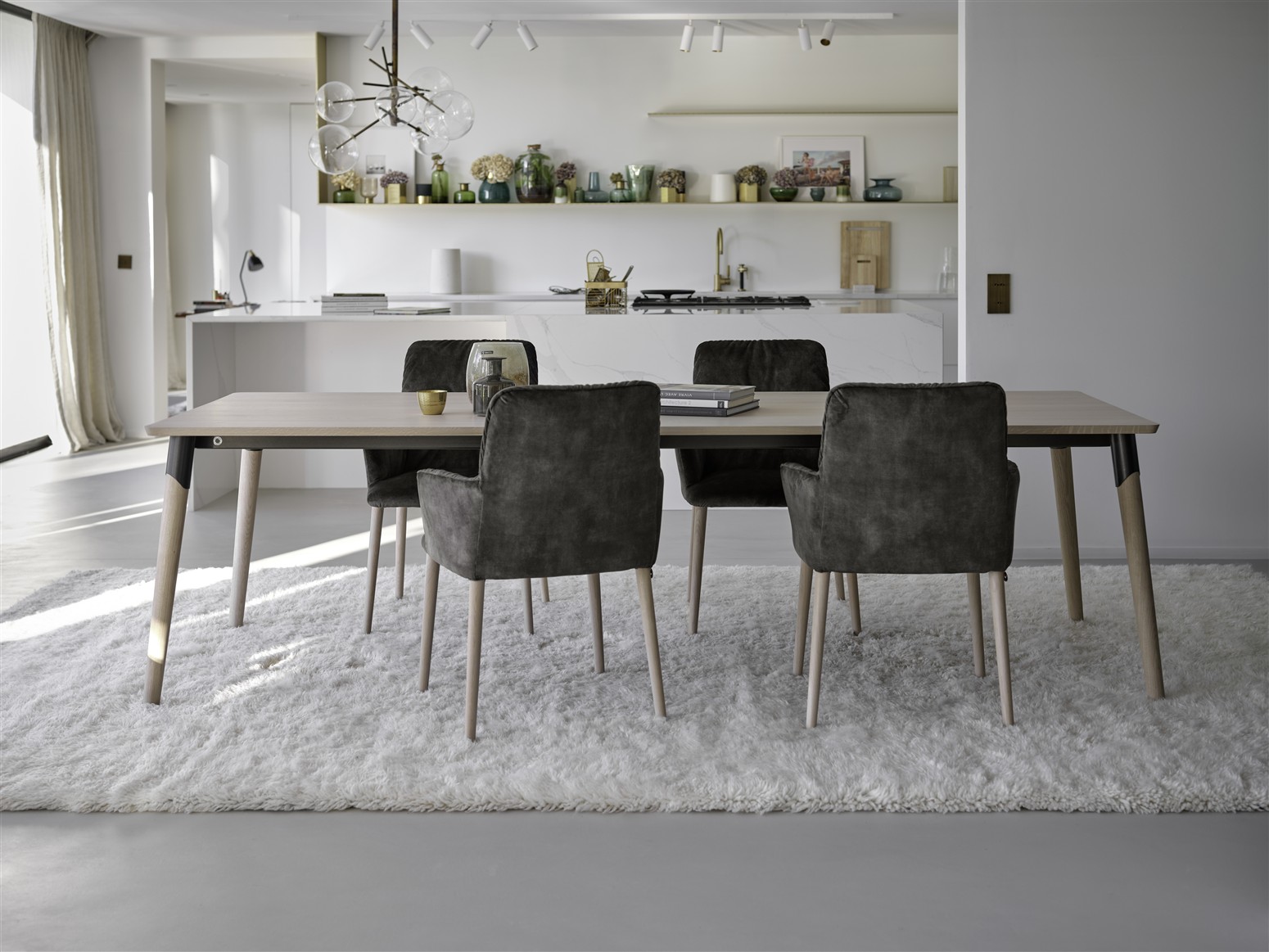 Mobitec - Stuhl Aura – Bild 10