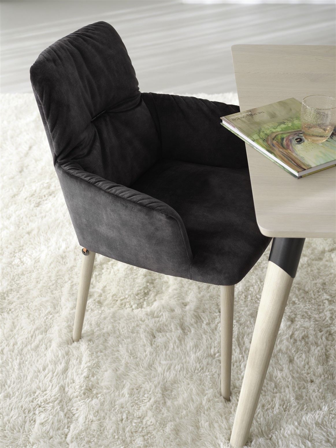 Mobitec - Stuhl Aura – Bild 13
