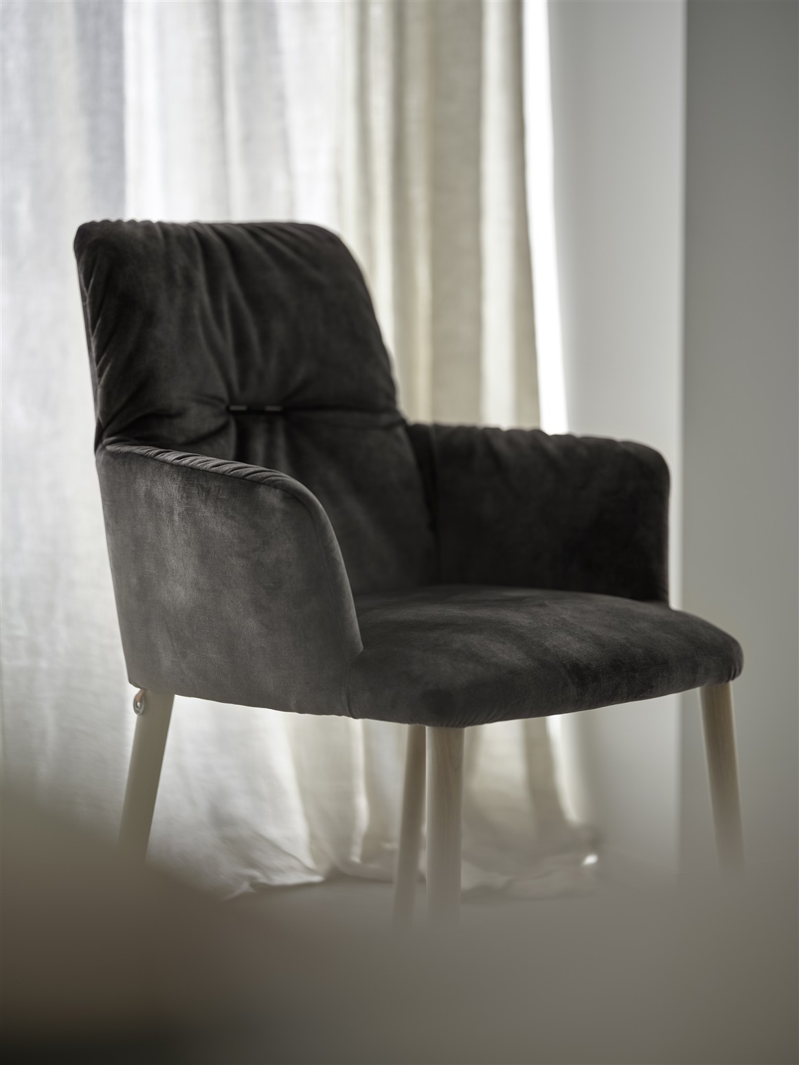 Mobitec - Stuhl Aura – Bild 14