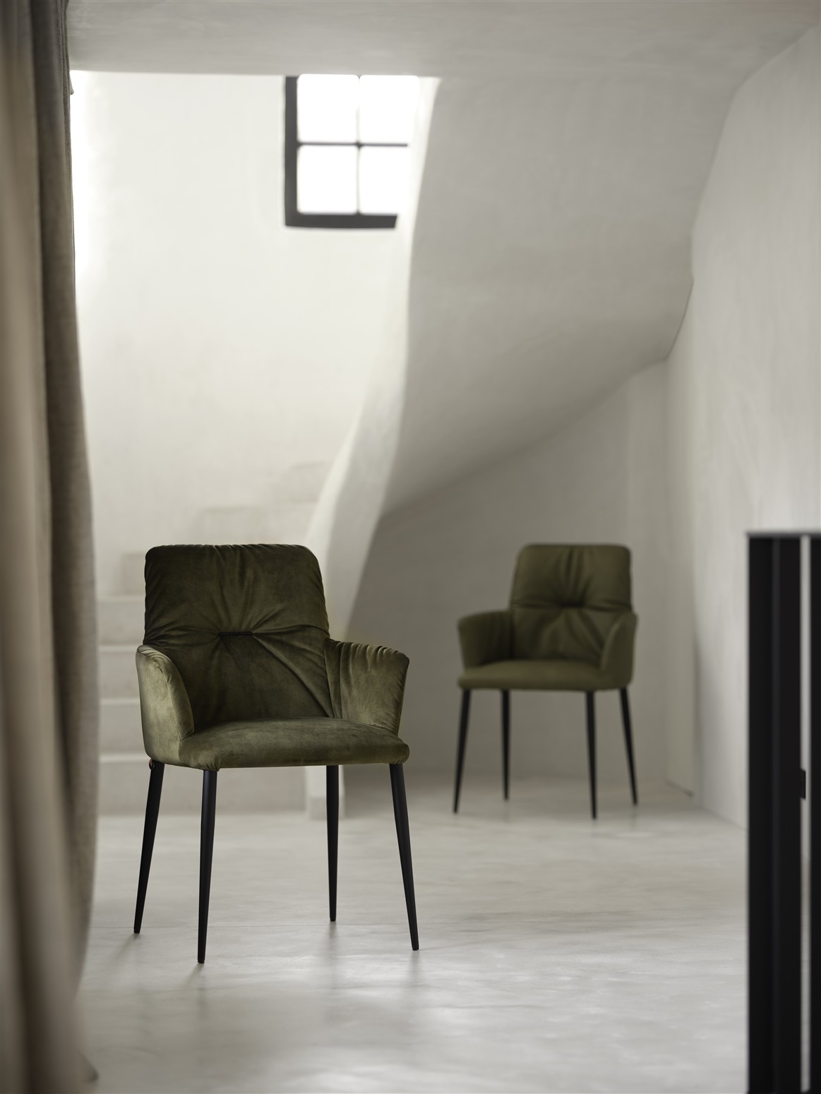 Mobitec - Stuhl Aura – Bild 7