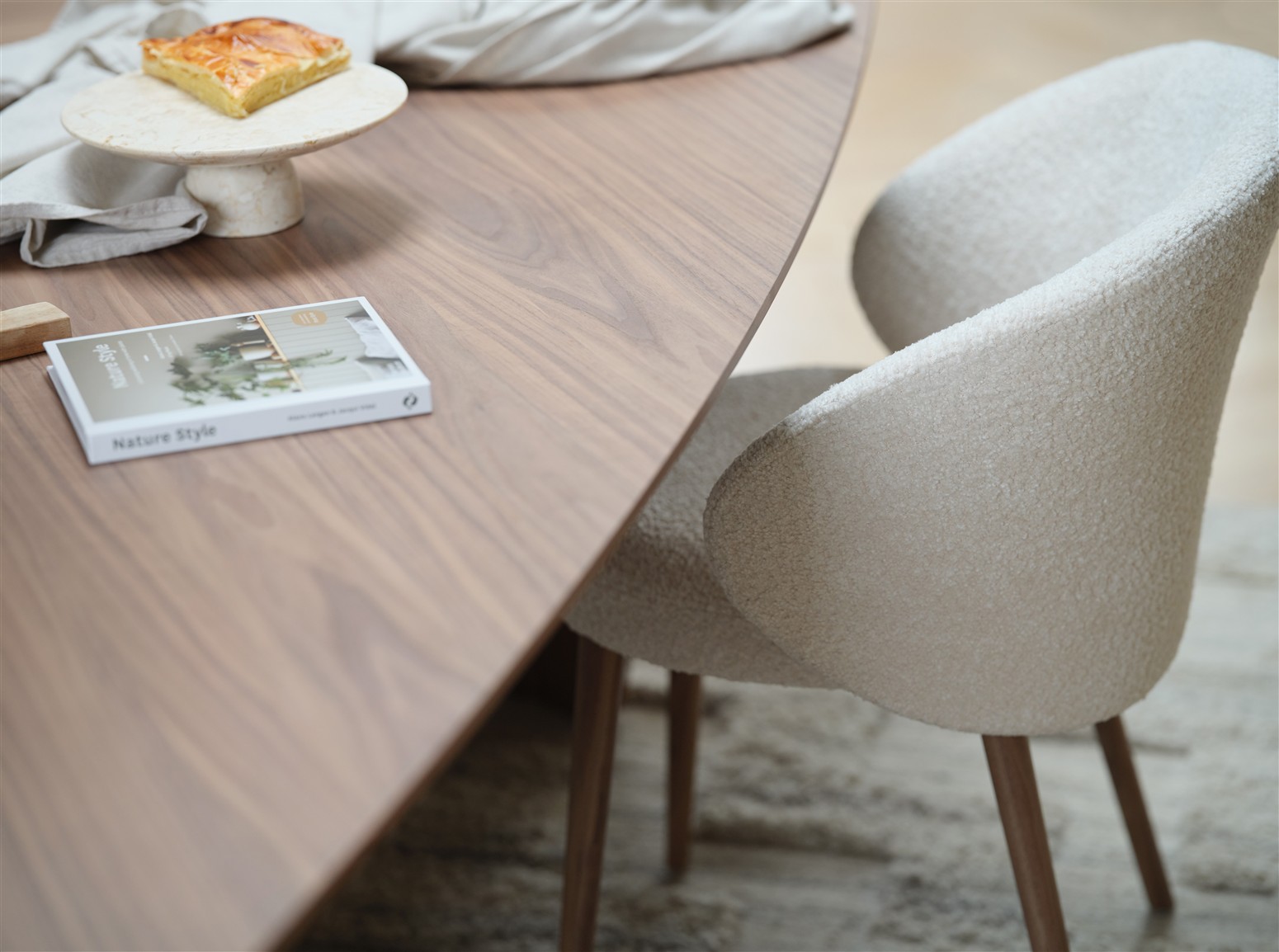 Mobitec - Tisch Dolmen – Bild 20