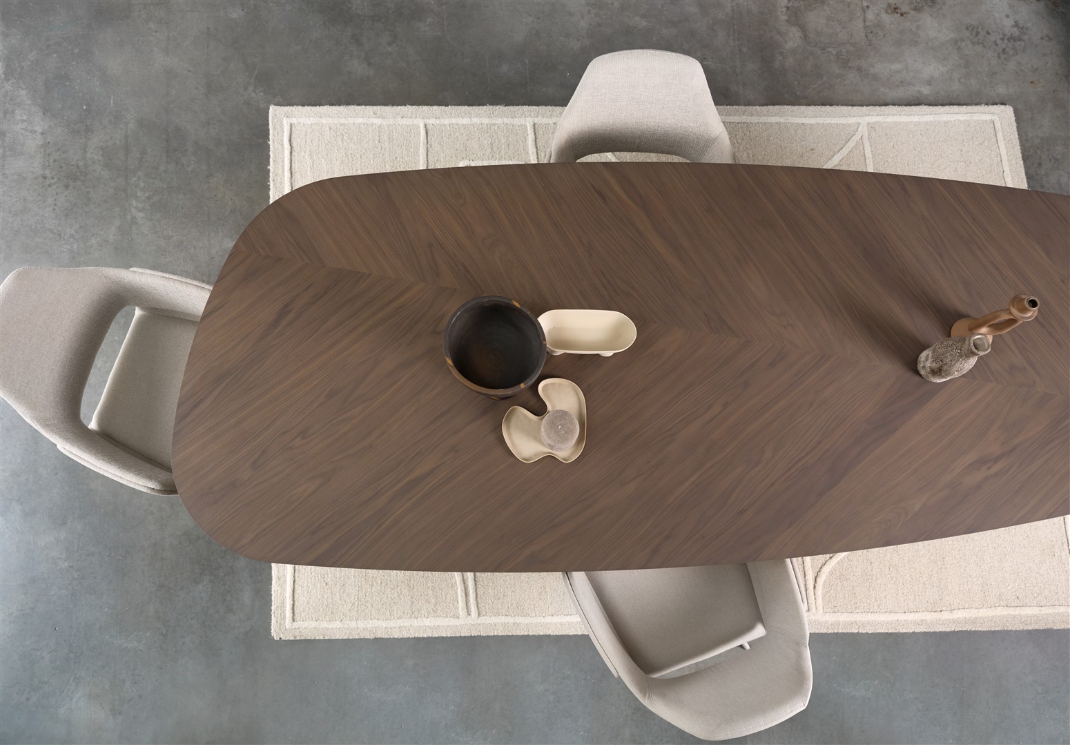 Mobitec - Tisch Dolmen – Bild 24