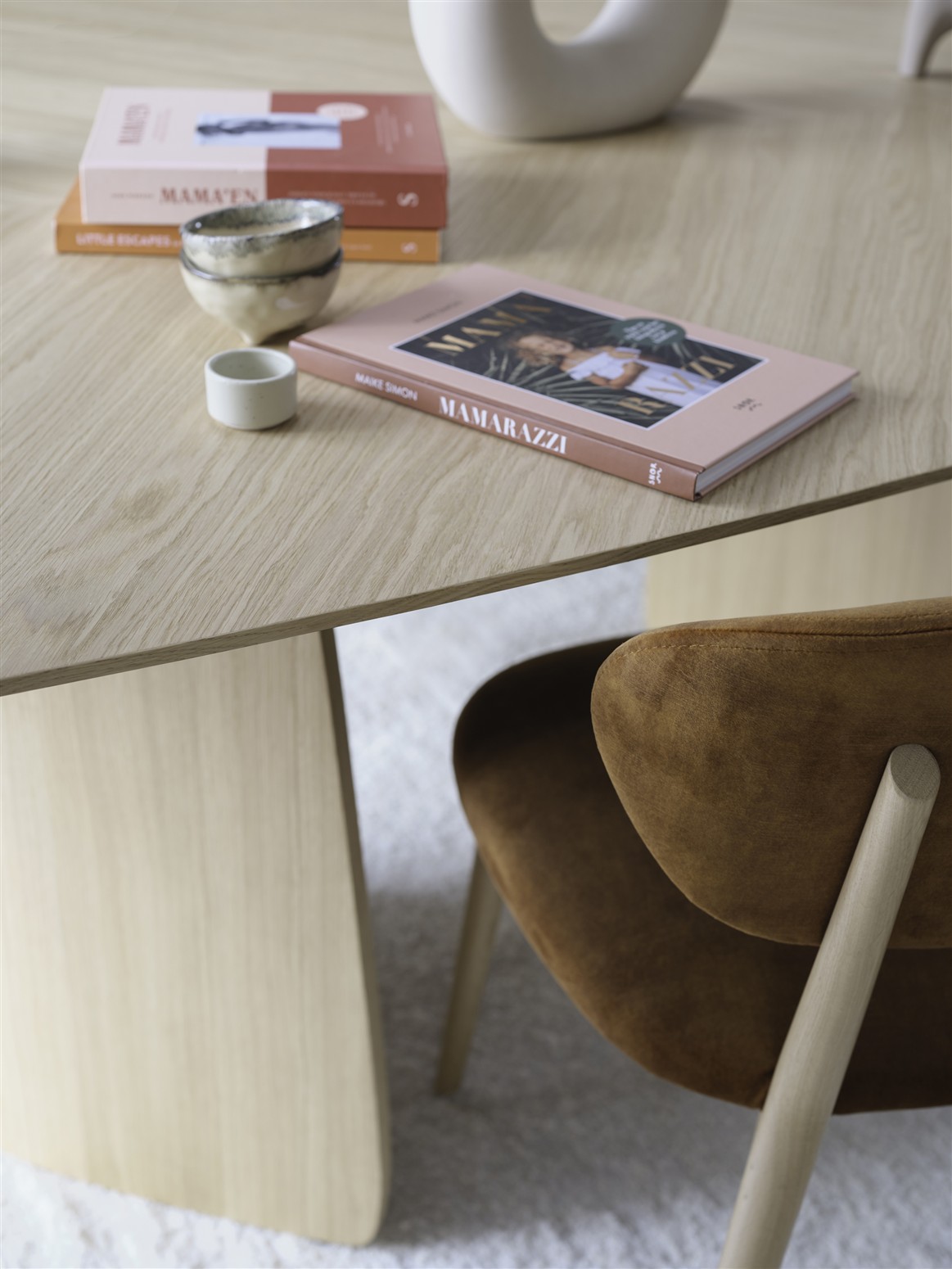 Mobitec - Tisch Dolmen – Bild 29