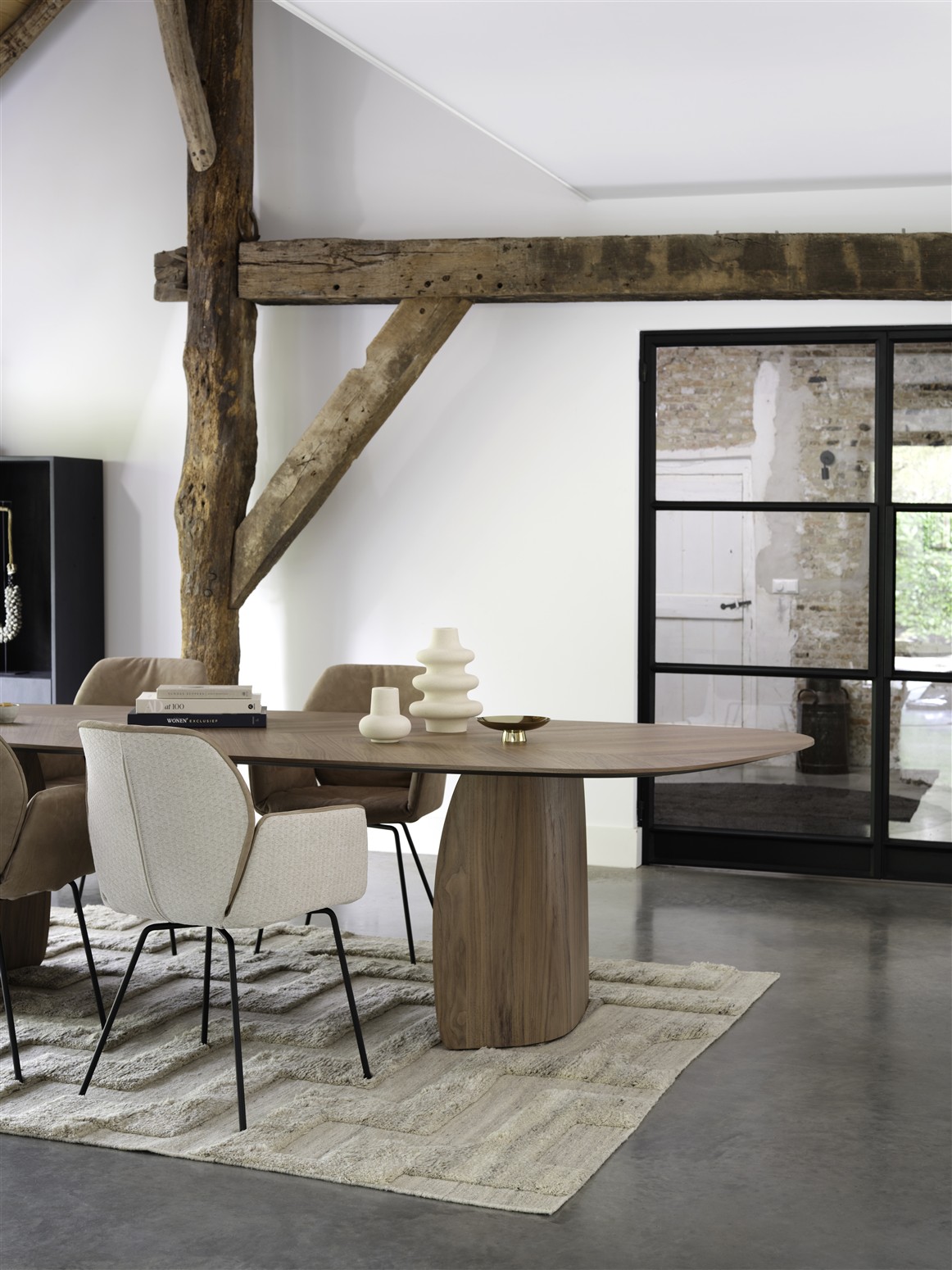 Mobitec - Tisch Dolmen – Bild 35