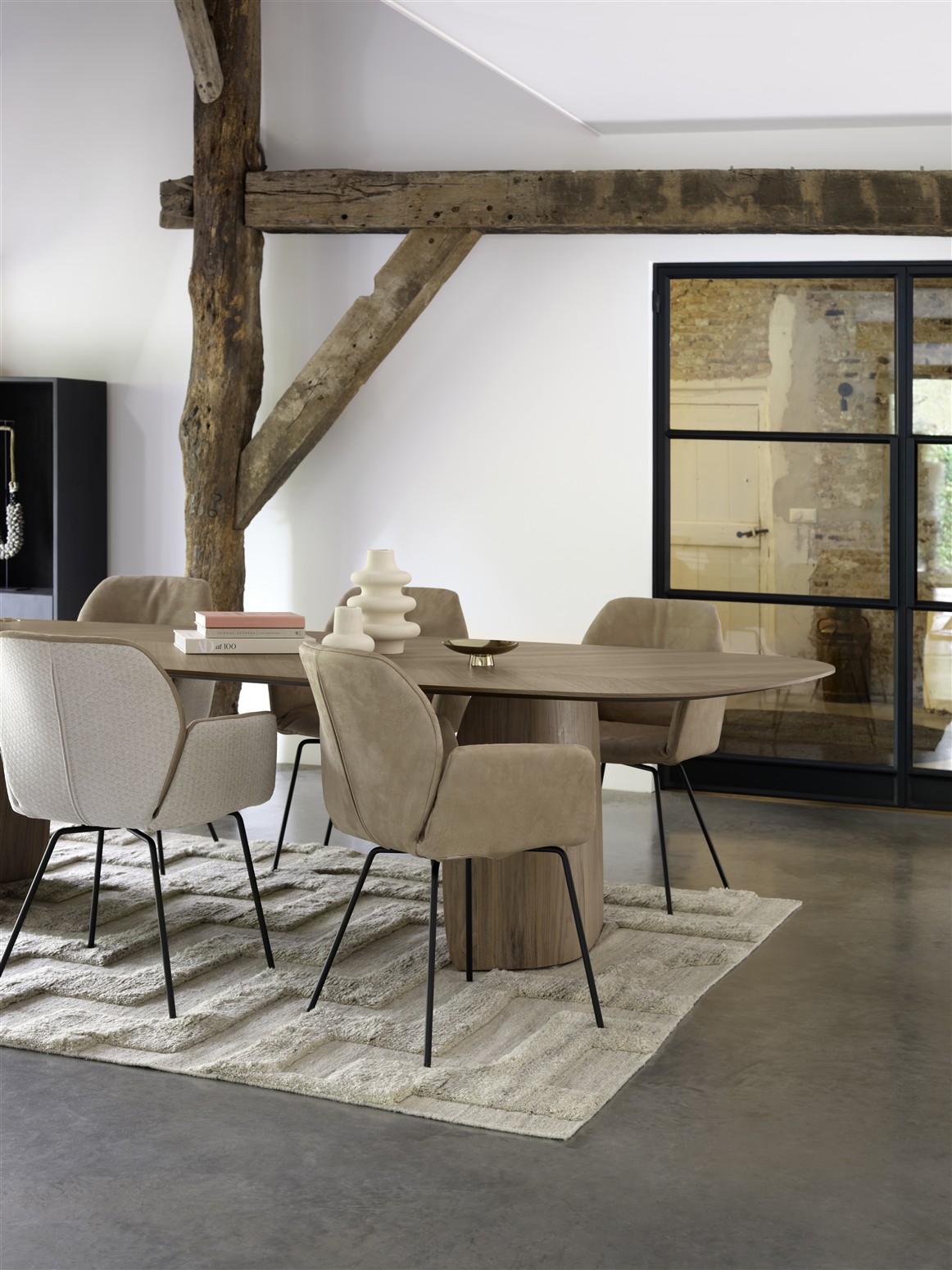 Mobitec - Tisch Dolmen – Bild 36
