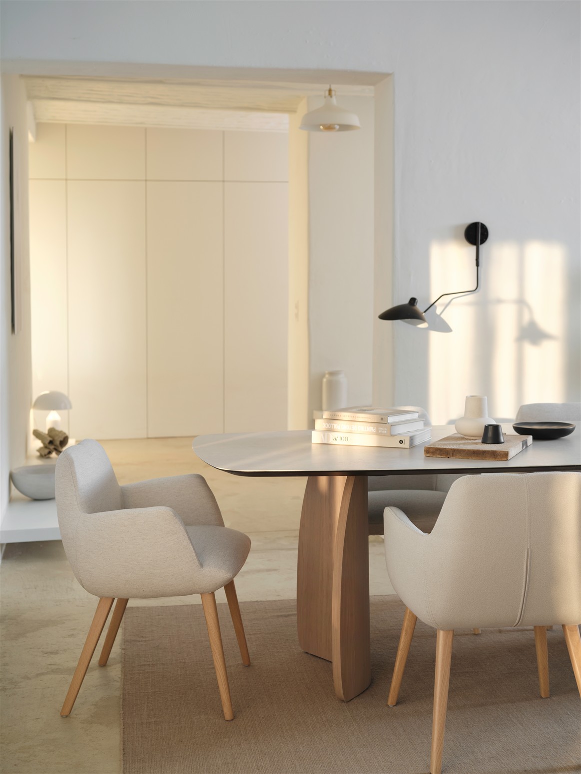 Mobitec - Tisch Dolmen – Bild 2