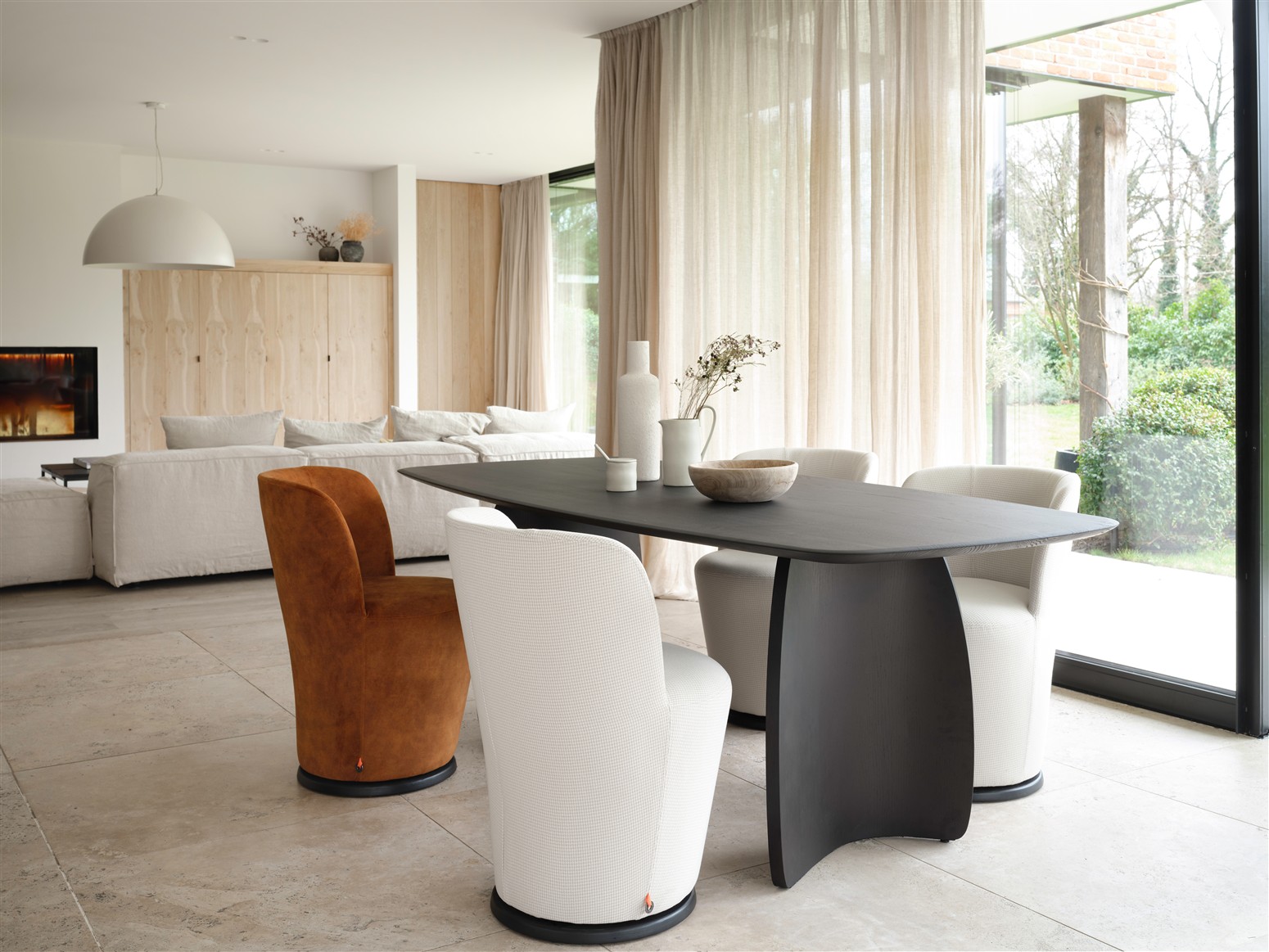 Mobitec - Tisch Dolmen – Bild 4