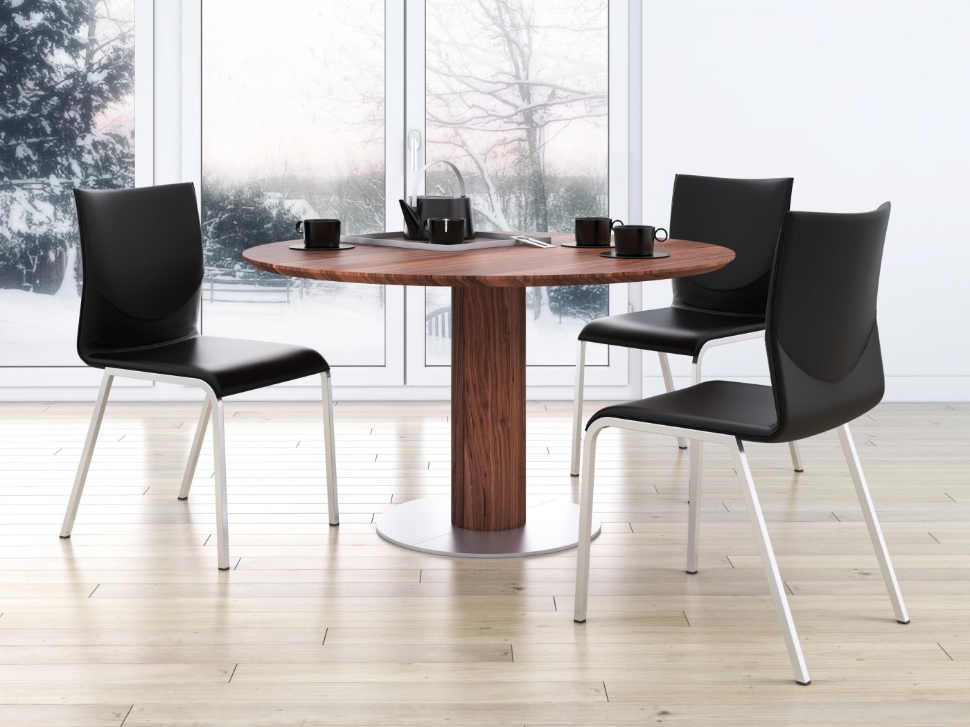 Willisau - Tisch Modena – Bild 5