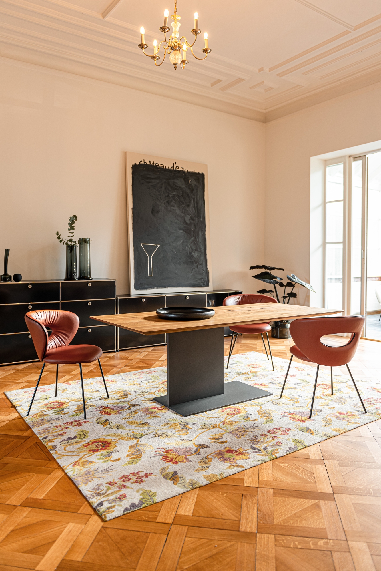 Asco - Tisch Mono – Bild 21