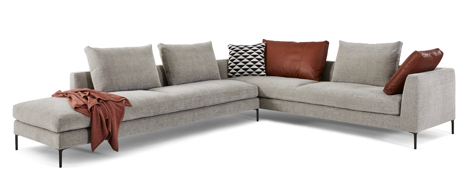 Montis - Sofa Daley – Bild 4