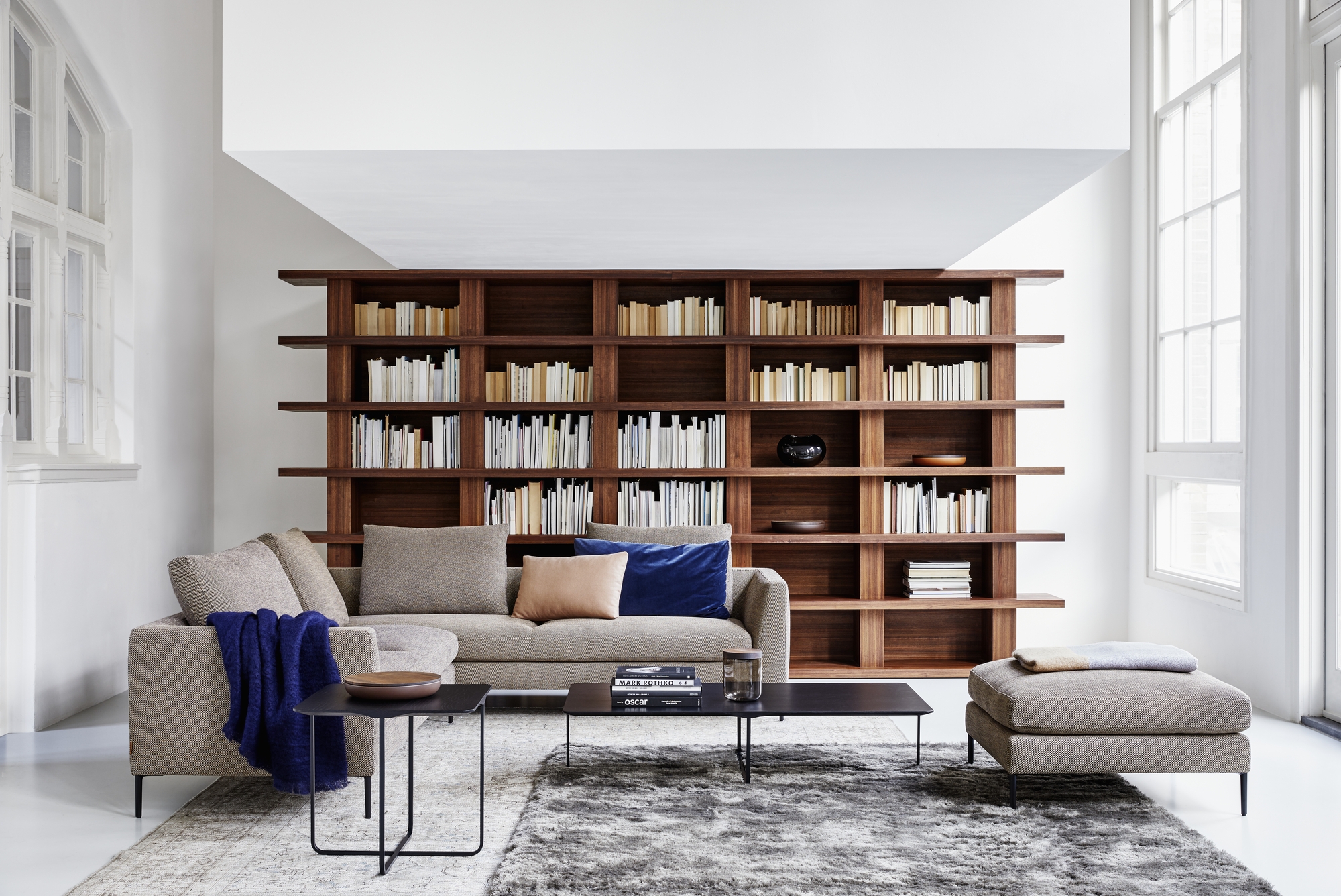 Montis - Sofa Daley – Bild 17