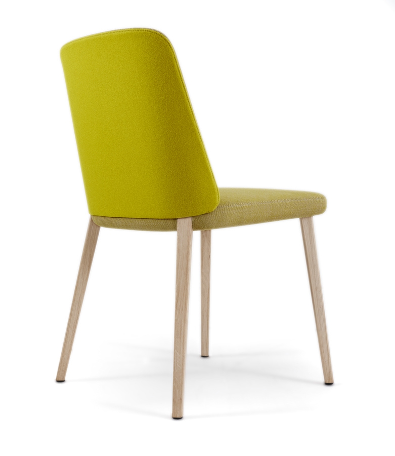 Montis - Stuhl Back Me Up – Bild 8