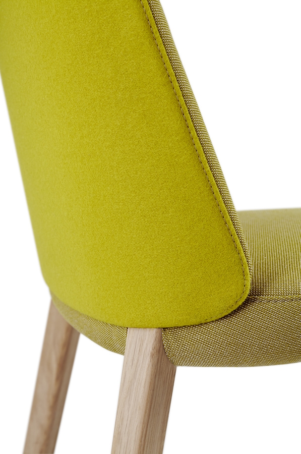Montis - Stuhl Back Me Up – Bild 9
