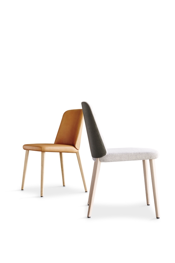 Montis - Stuhl Back Me Up – Bild 10