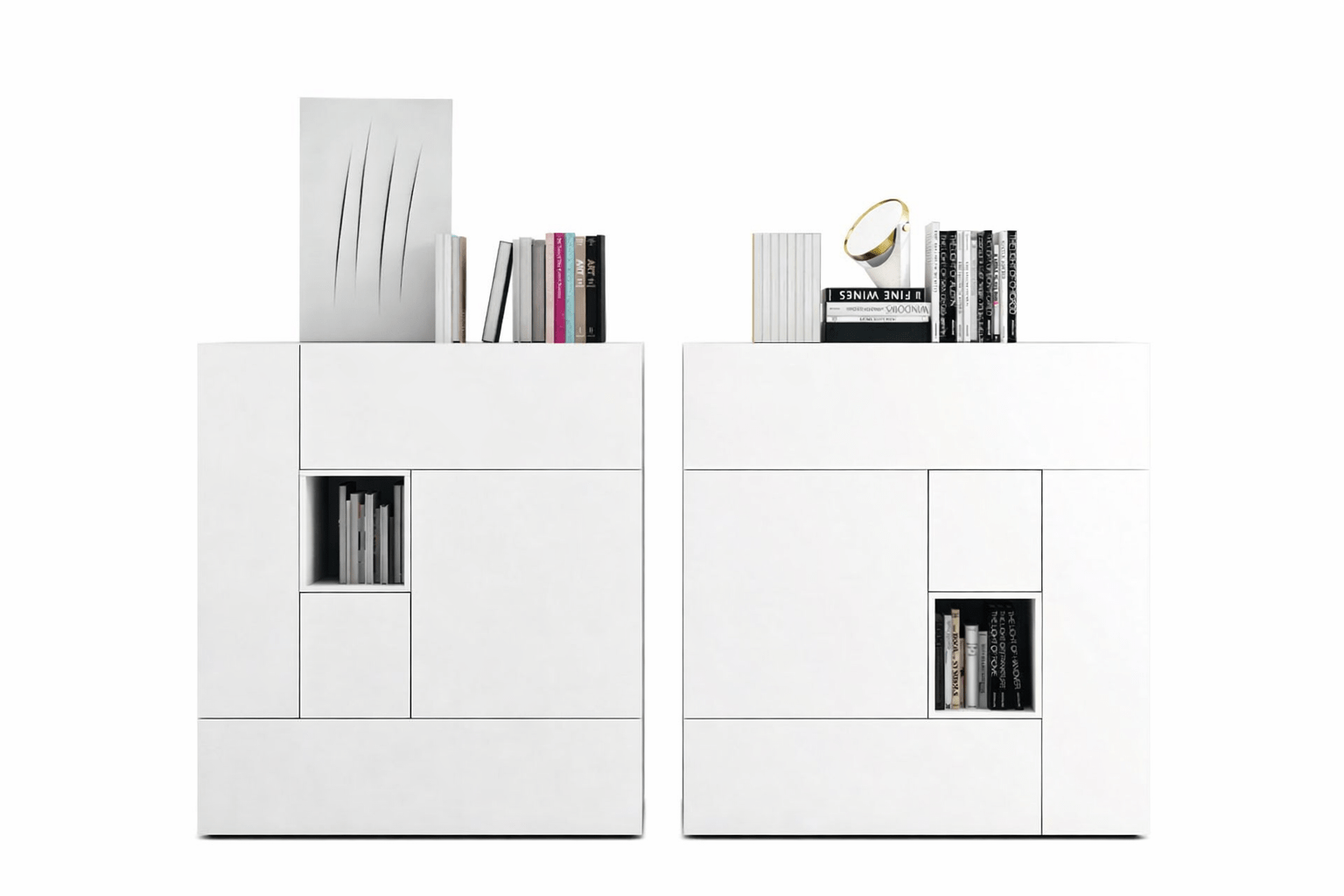 Morassutti - Sideboards
