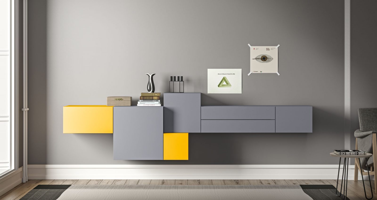 Morassutti - Sideboards – Bild 11