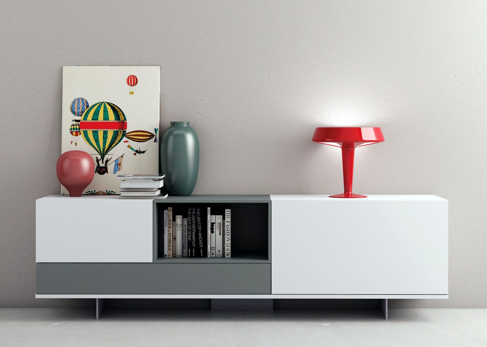 Morassutti - Sideboards – Bild 12