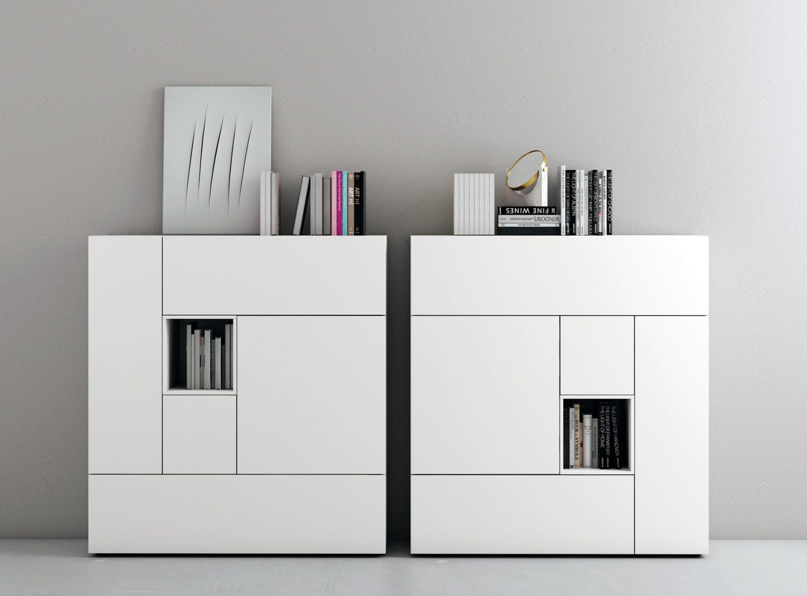Morassutti - Sideboards – Bild 13