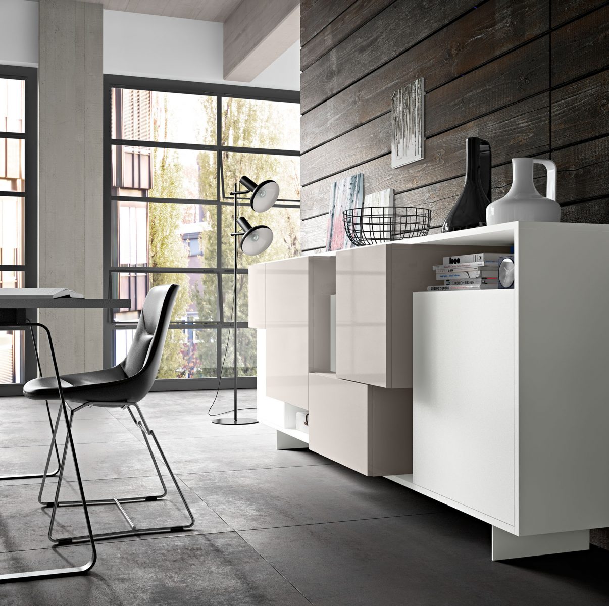 Morassutti - Sideboards – Bild 3