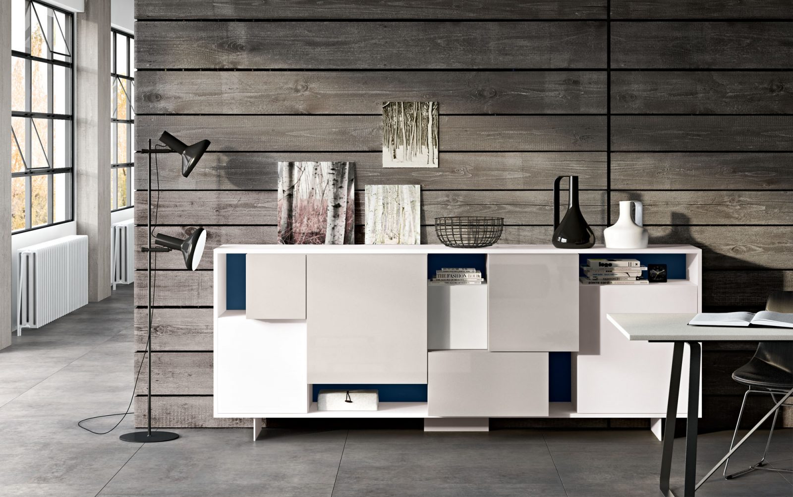 Morassutti - Sideboards – Bild 4