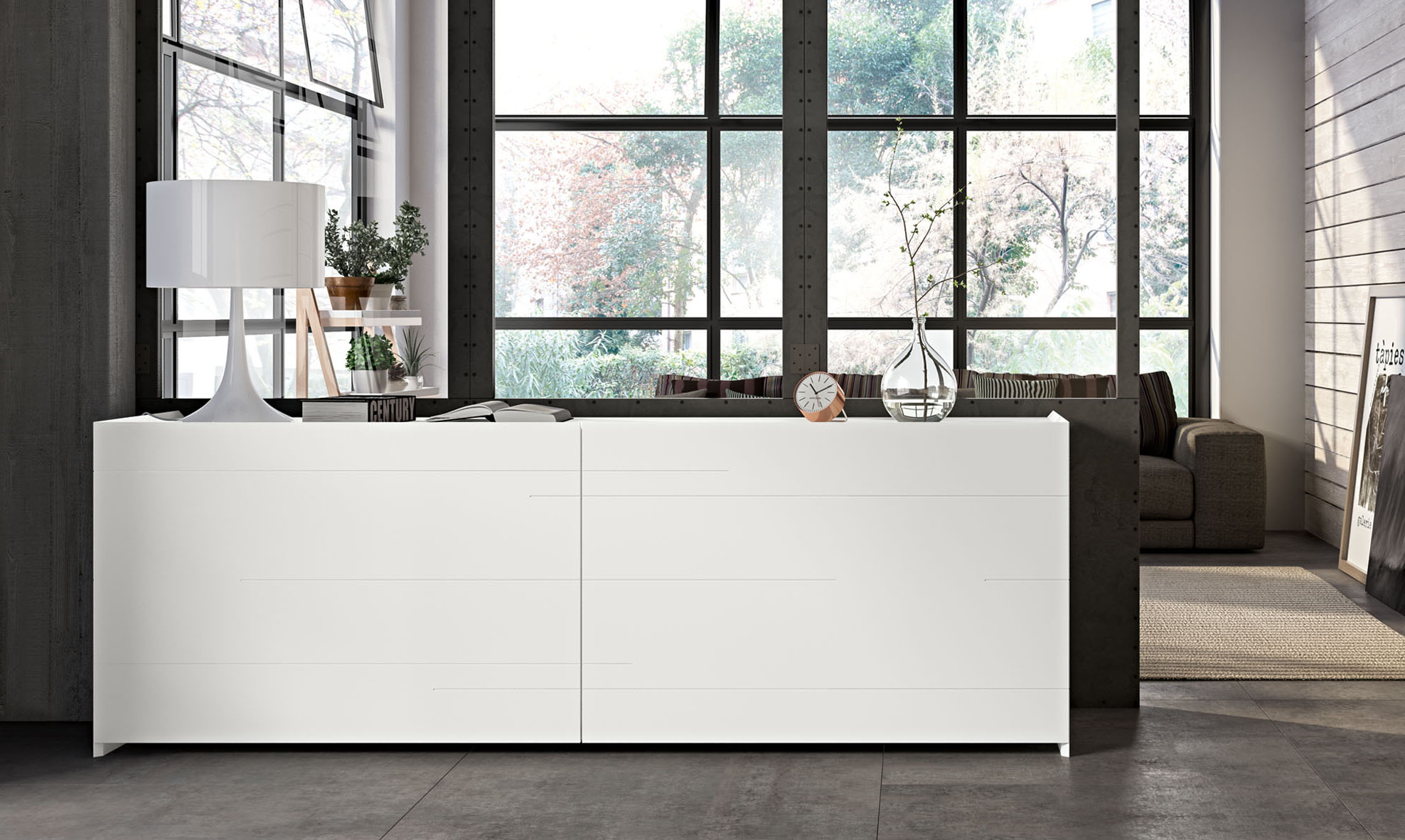 Morassutti - Sideboards – Bild 5