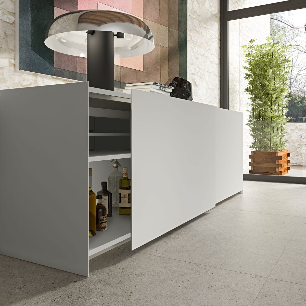 Morassutti - Sideboards – Bild 6