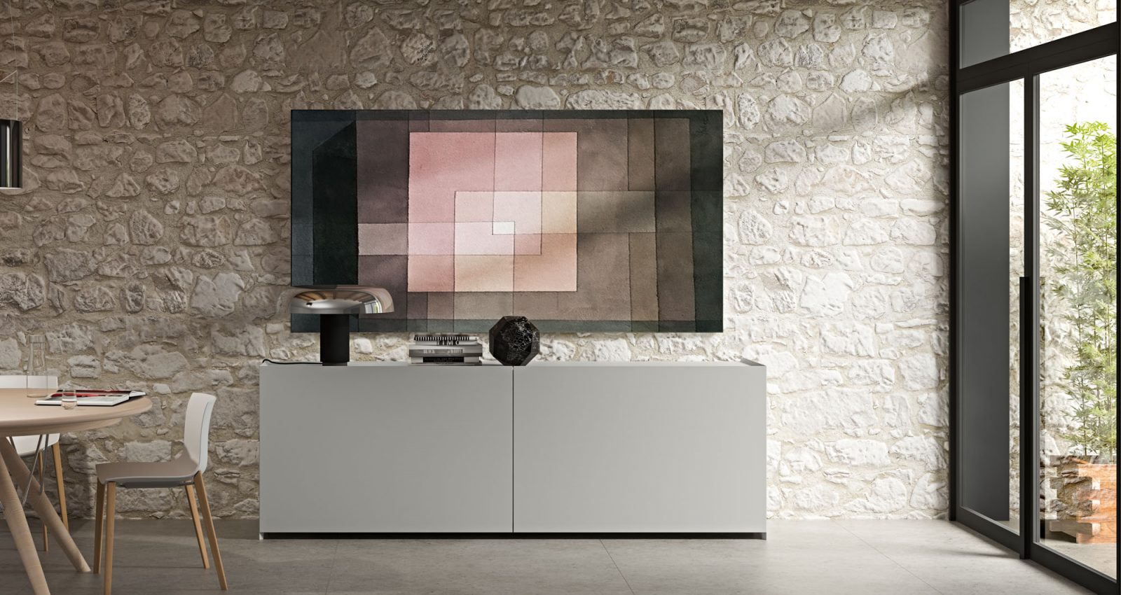 Morassutti - Sideboards – Bild 7