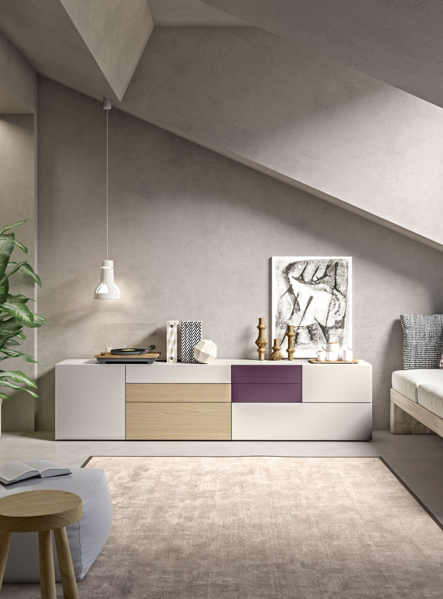 Morassutti - Sideboards – Bild 9