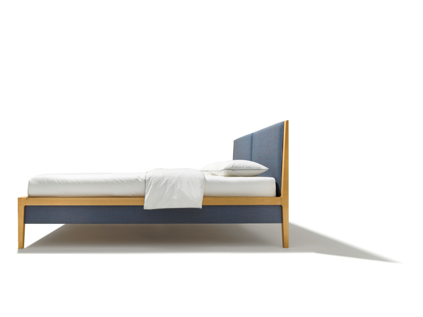 Team 7 - mylon Bett von Jacob Strobel – Bild 4