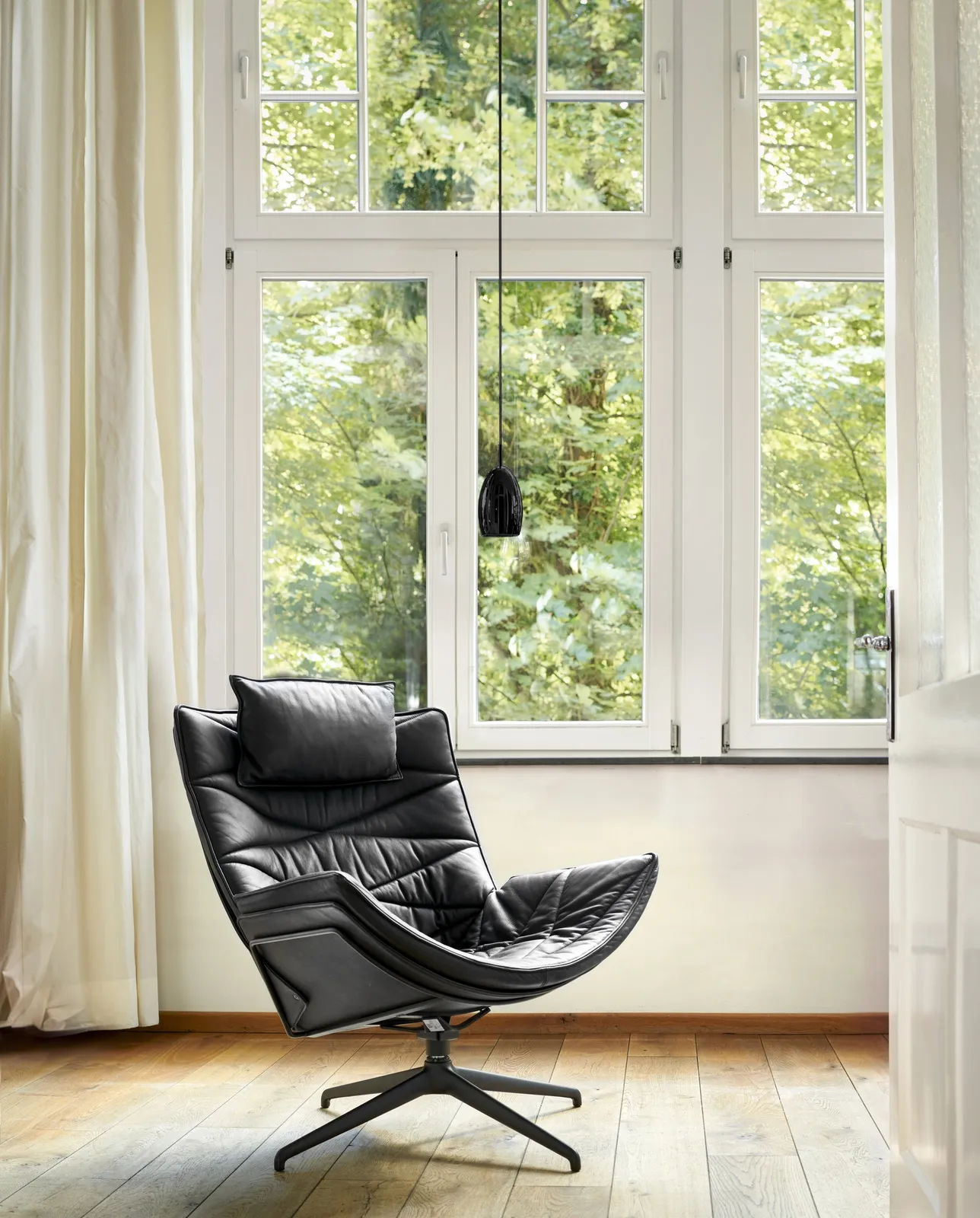 KFF - Sessel Nest – Bild 12