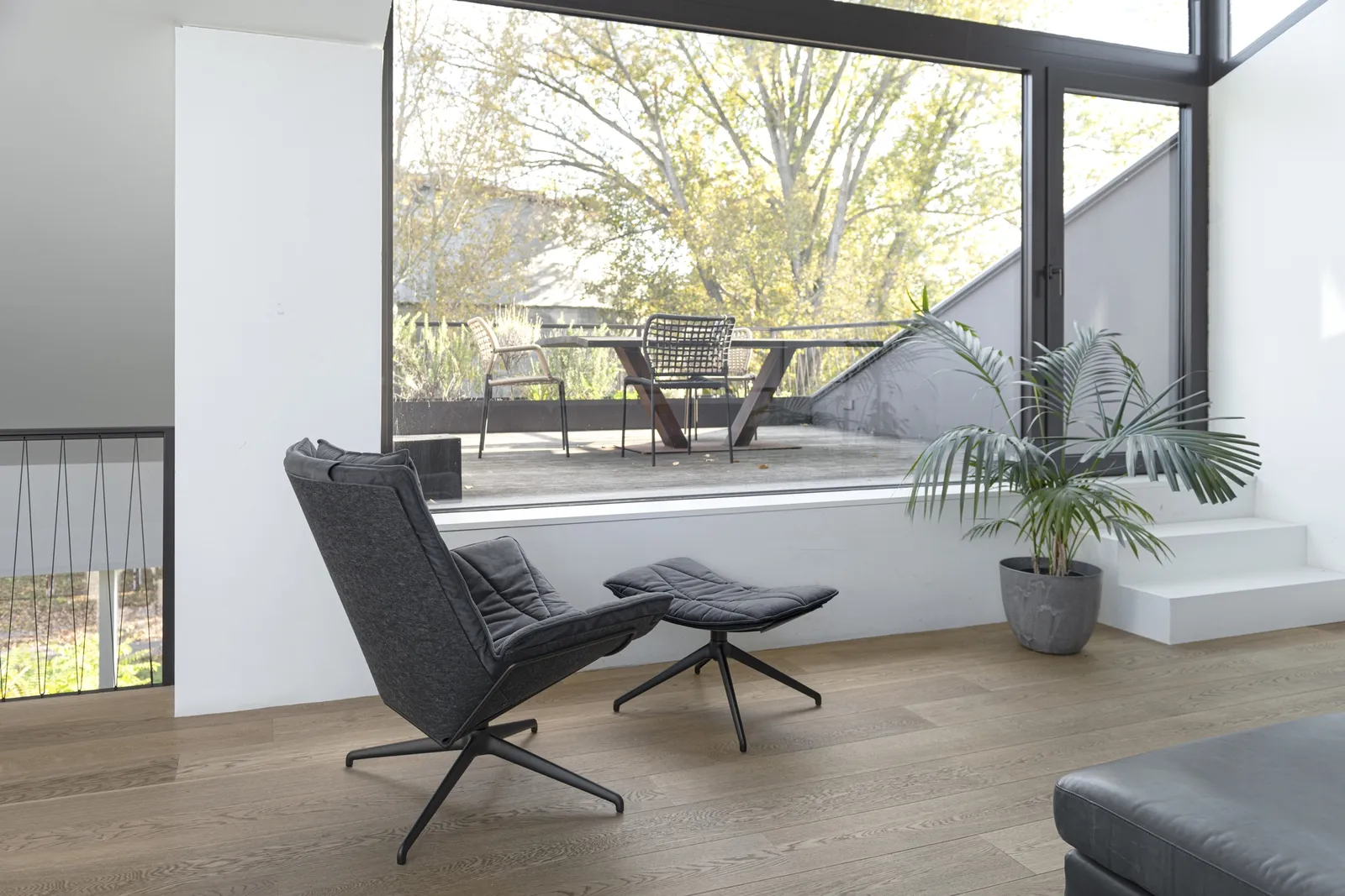 KFF - Sessel Nest – Bild 15