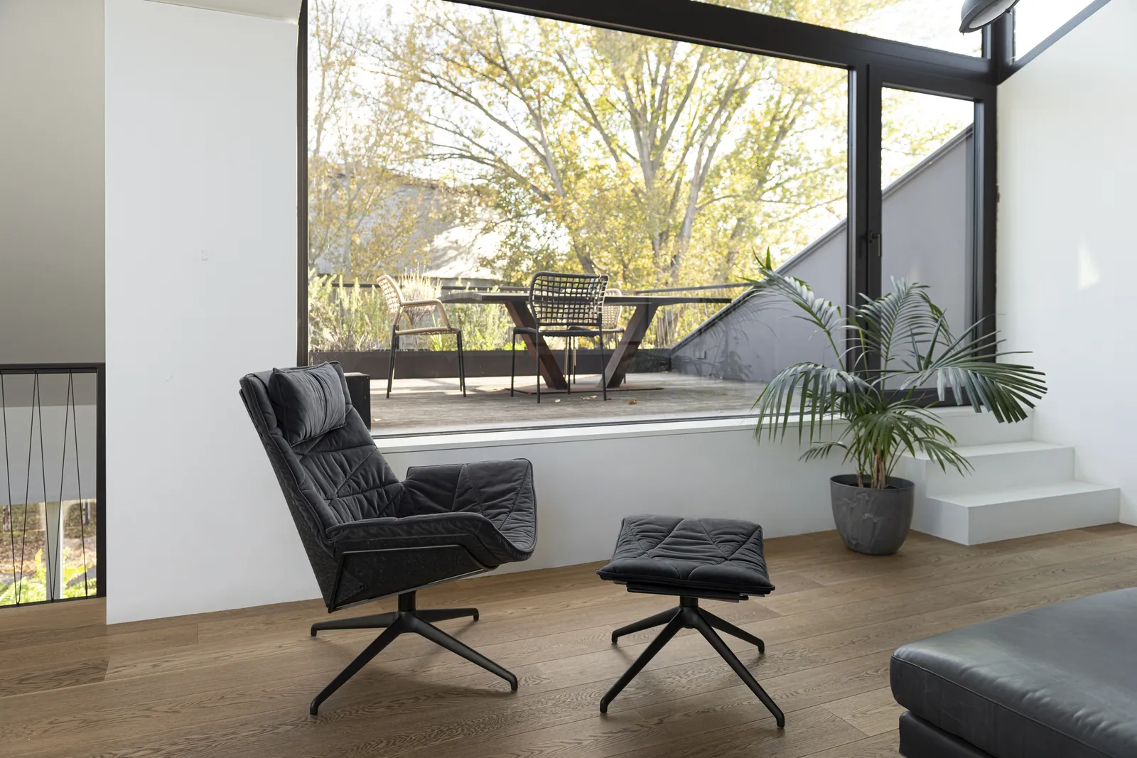 KFF - Sessel Nest – Bild 17