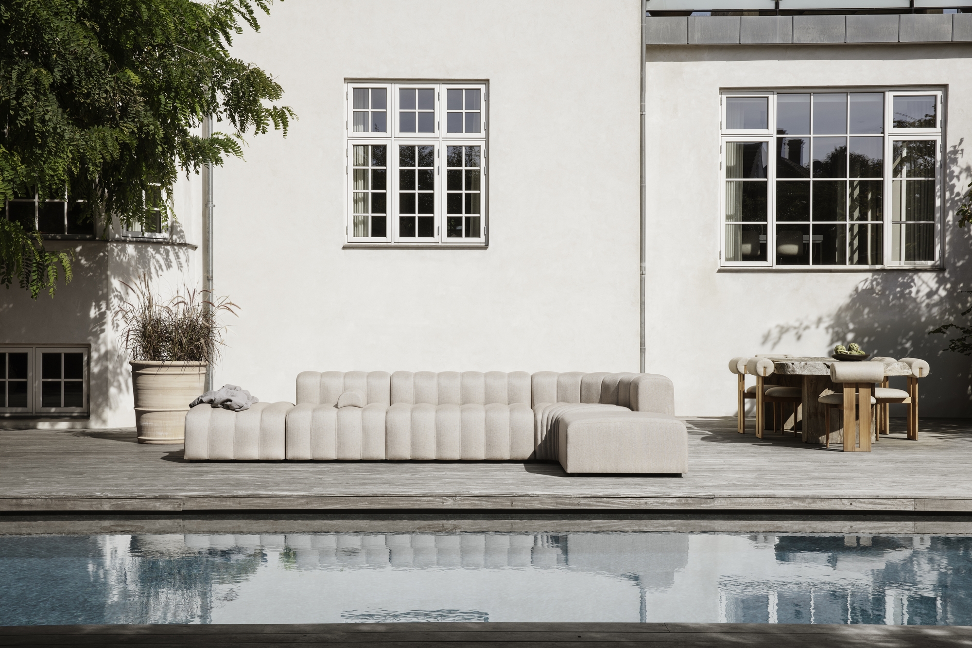 NORR11 - Sofa Studio – Bild 2