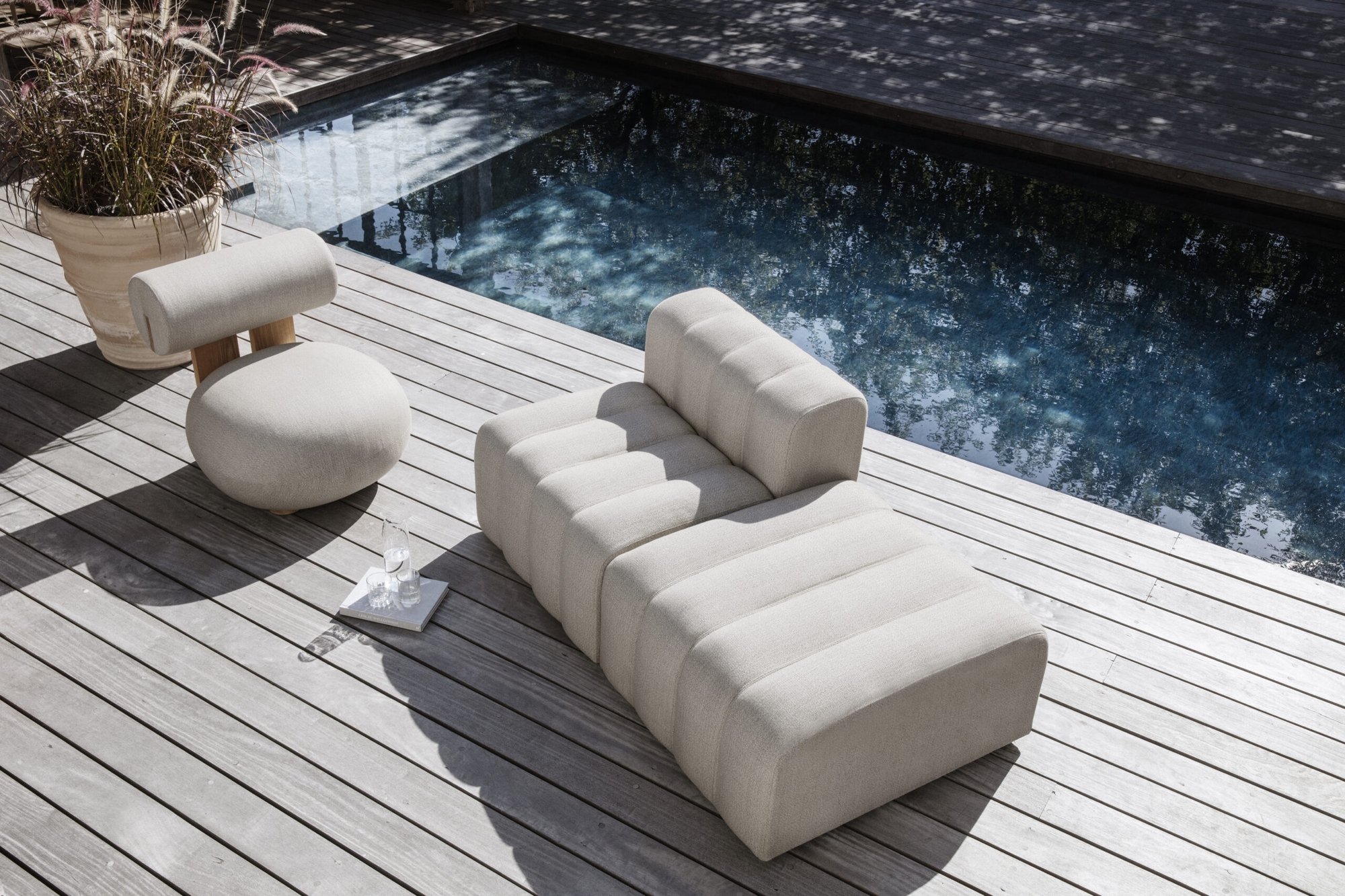 NORR11 - Sofa Studio – Bild 3