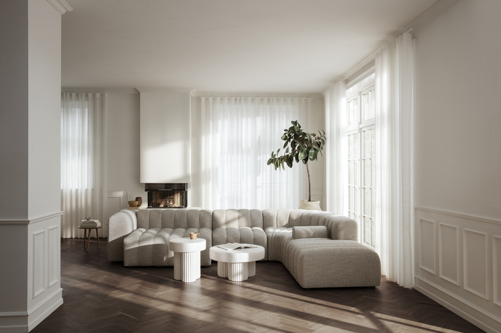 NORR11 - Sofa Studio – Bild 10
