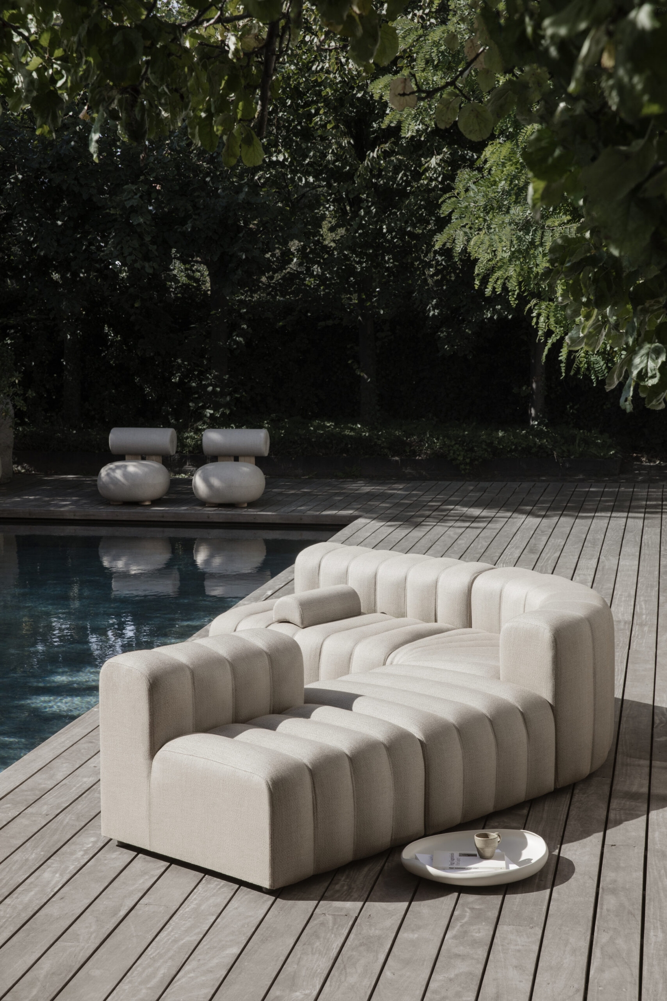 NORR11 - Sofa Studio – Bild 4