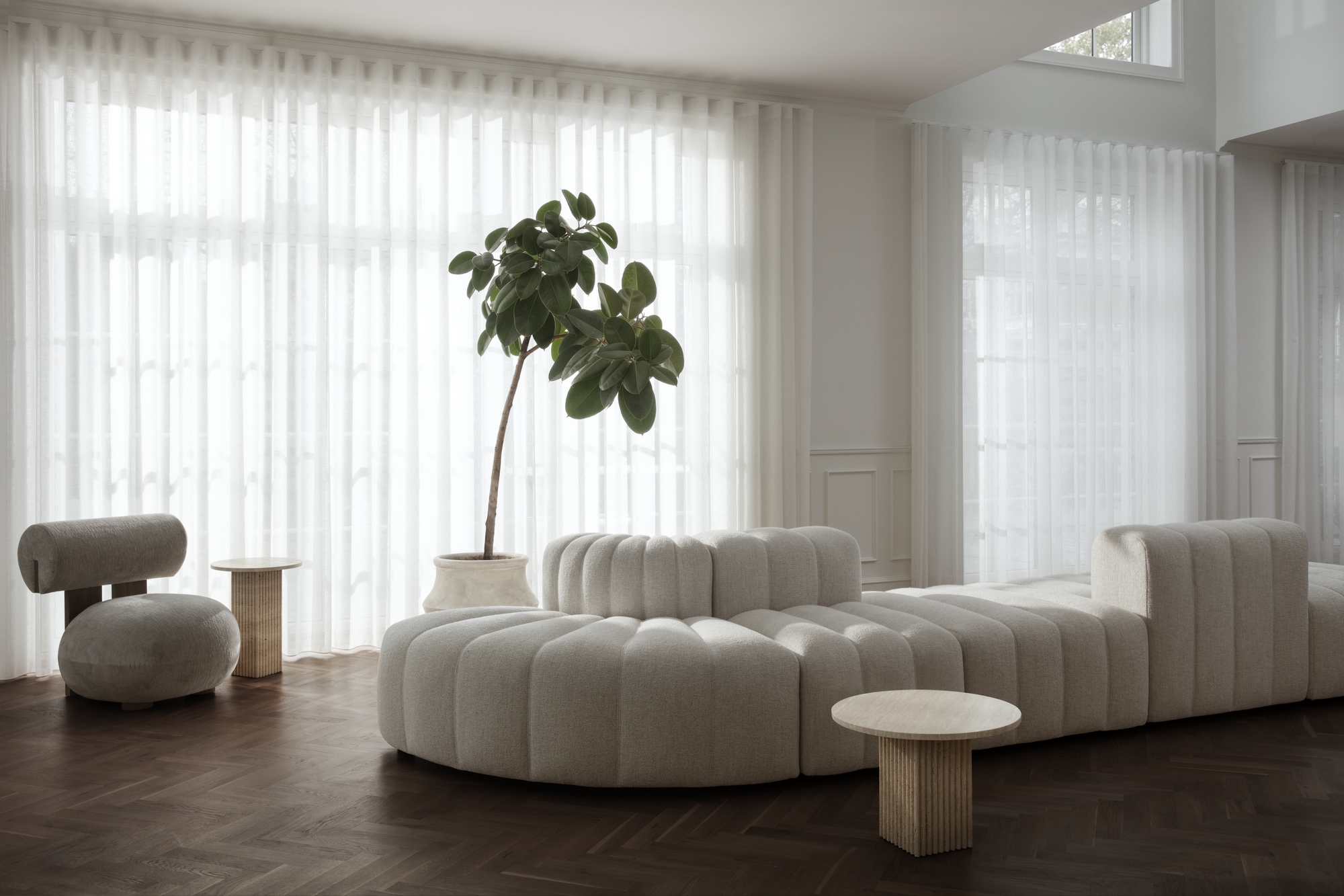 NORR11 - Sofa Studio – Bild 9