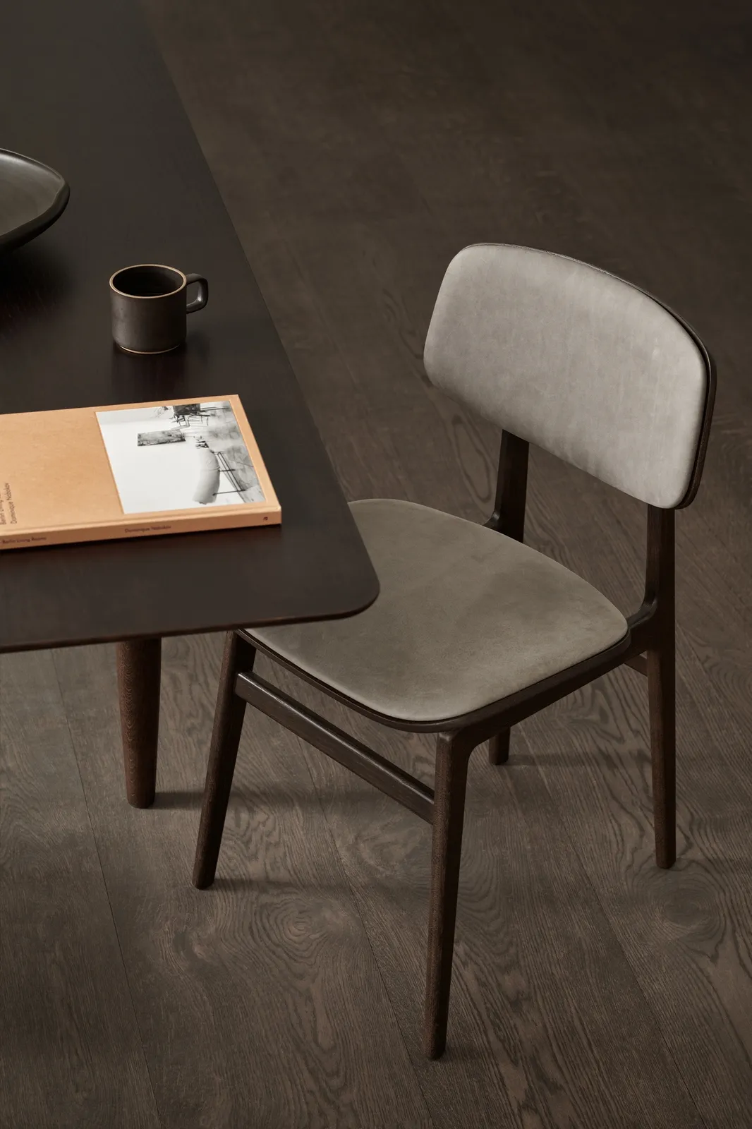 NORR11 - Stuhl NY11 – Bild 5