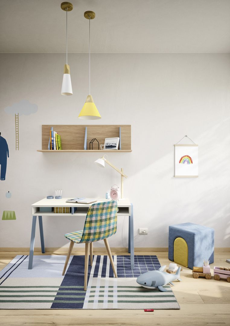 Nidi - Kinderzimmertische – Bild 19