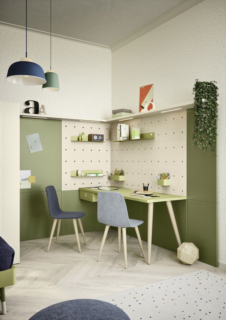 Nidi - Kinderzimmertische – Bild 20