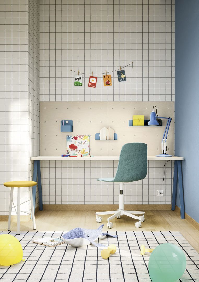 Nidi - Kinderzimmertische – Bild 11