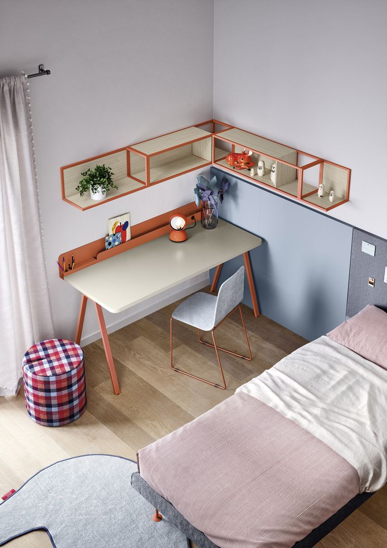Nidi - Kinderzimmertische – Bild 21