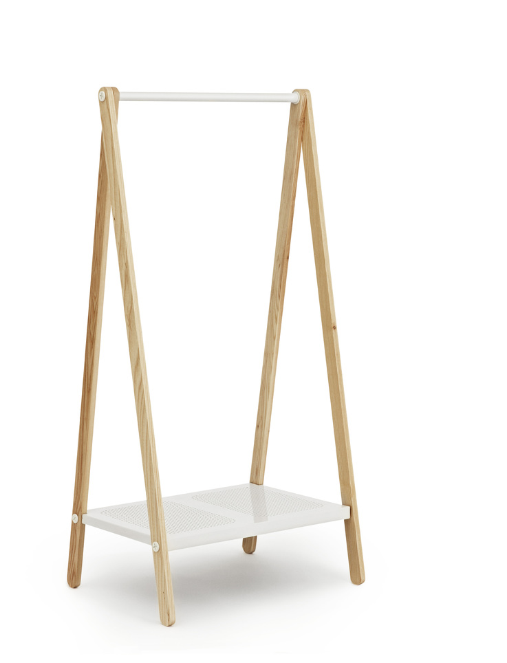 Normann Copenhagen - Garderobe Toj – Bild 5