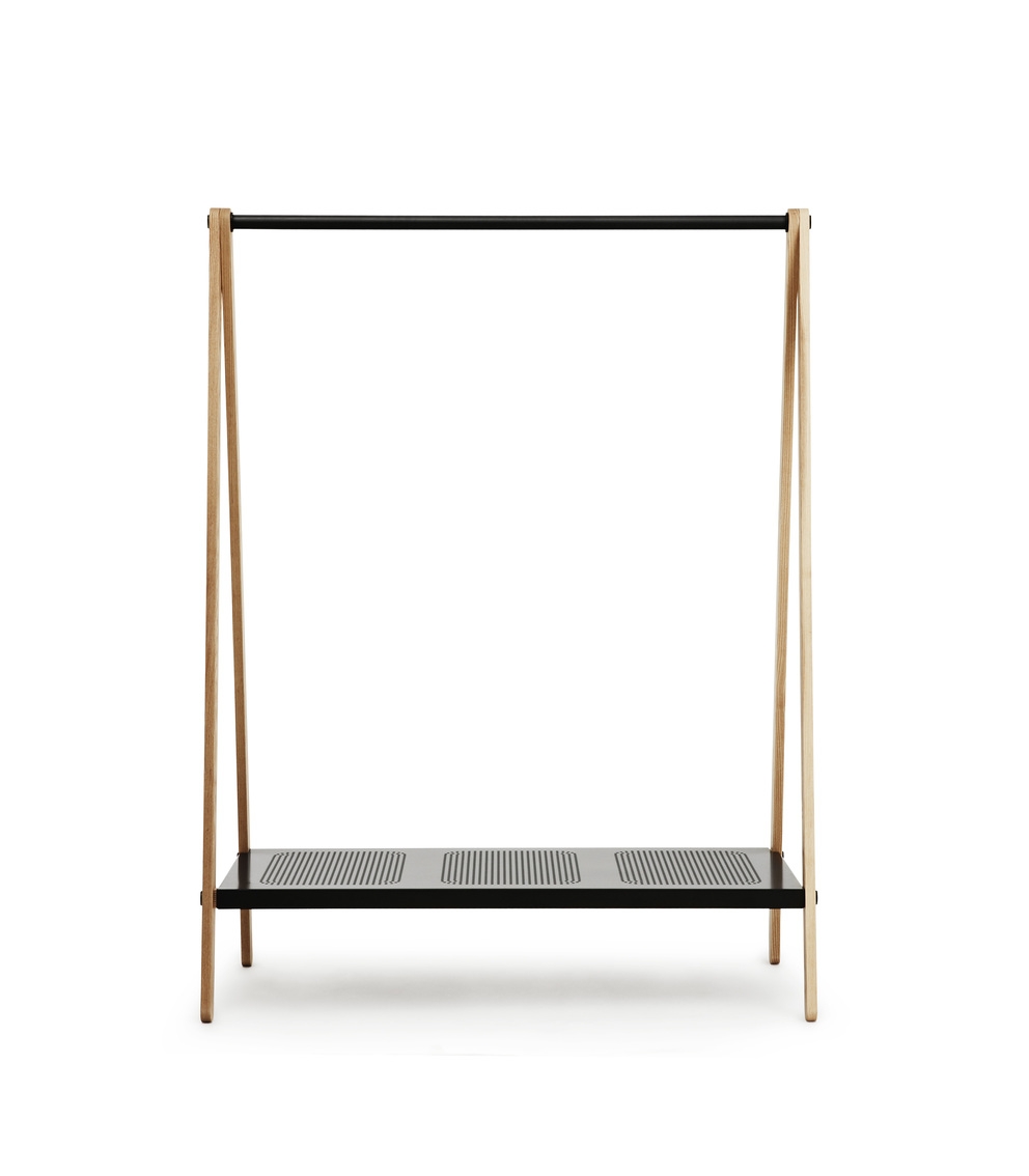 Normann Copenhagen - Garderobe Toj – Bild 7