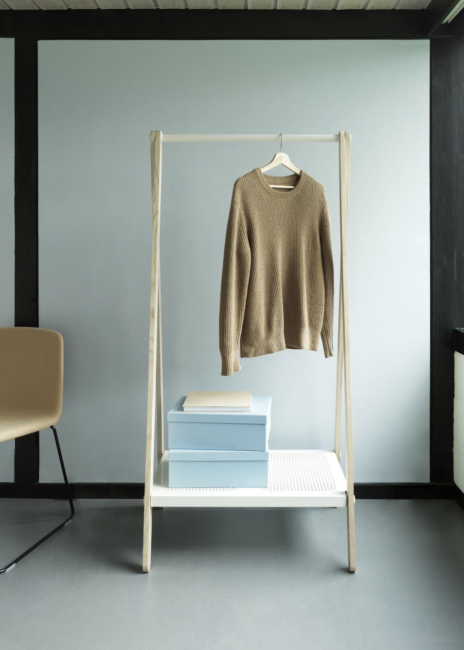Normann Copenhagen - Garderobe Toj – Bild 8