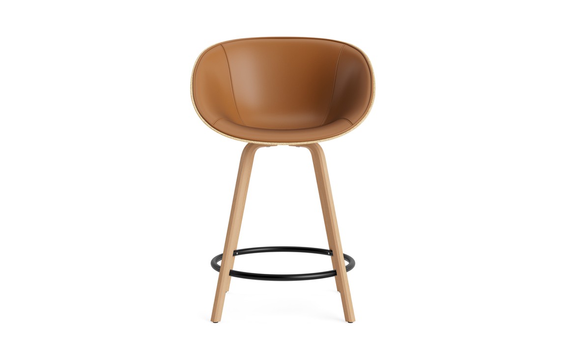 Normann Copenhagen - Stuhl Mat – Bild 12