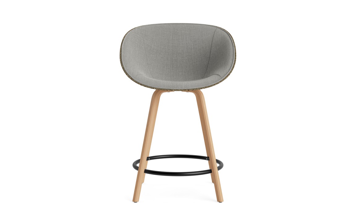 Normann Copenhagen - Stuhl Mat – Bild 13