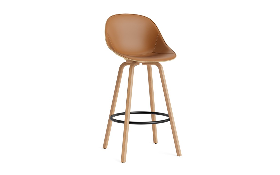Normann Copenhagen - Stuhl Mat – Bild 14