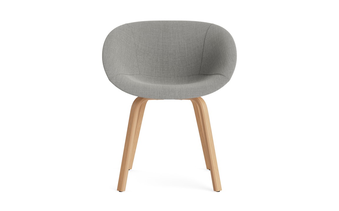 Normann Copenhagen - Stuhl Mat – Bild 15