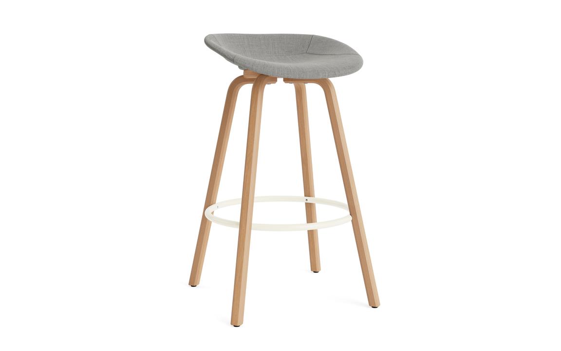 Normann Copenhagen - Stuhl Mat – Bild 16
